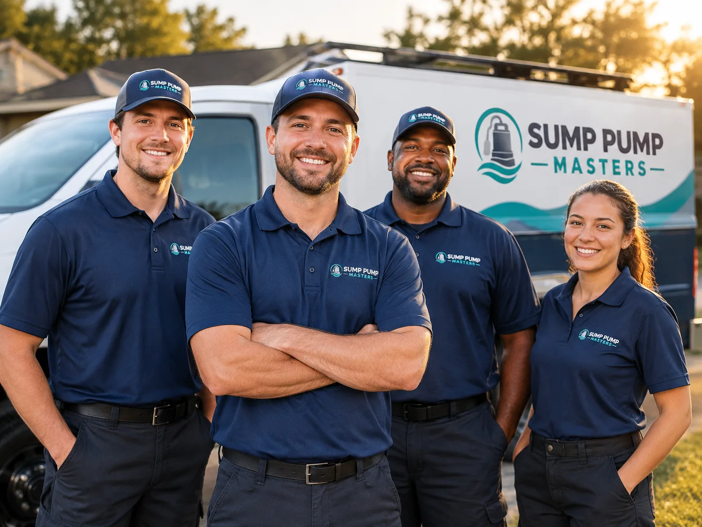 Sump Pump Repair company in Curlew, WA